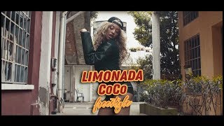 Didy  Limonada CoCo freestyle [upl. by Artimas]