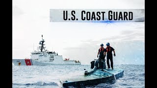 US Coast Guard • Semper Paratus [upl. by Kaufmann457]