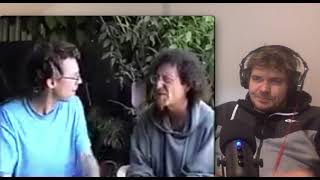 Frank Zappa  Tommy Mars On Why Zappa Was The Greatest Composer Of The 20th Century  Part 3 [upl. by Spieler]