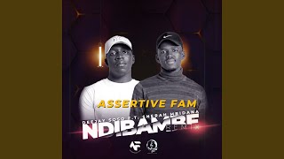 Ndibambe Afro house [upl. by Adnih]