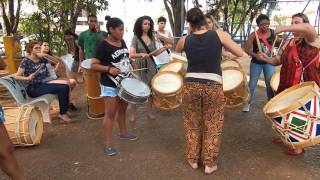 Maracatu do Baque Virado  Maracatosinho [upl. by Otsenre]