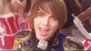 This Christmas Life  Shane Dawson Official Music Video [upl. by Farro462]