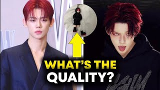 TXT Fans Question About The Quality After Merch Falls Apart In Less Than A Month [upl. by Hoopes45]