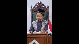 Ustadz Mujiman Di Masjid Al Qorib Koripan Sidomulyo Bambanglipuro Bantul DIY [upl. by Kimberlyn]