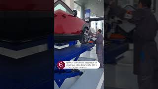 Beneficios Taller autorizado Madiautos Mazda [upl. by Favata891]