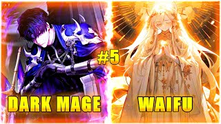 The Dark mage was Sealed by Twelve Gods so He returned back to get his Revenge  part05 in hindi [upl. by Aldas]