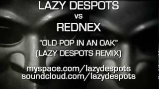 Rednex  Old Pop in an Oak LAZY DESPOTS REMIX [upl. by Kippy832]