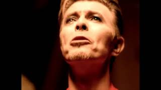 David Bowie  The Hearts Filthy Lesson Official Music Video HD Upgrade [upl. by Ahcsatan]