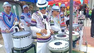 NATIONAL HOSPITAL WEEK 2023  BATANGAS MEDICAL CENTER BATANGAS CITY  HOMEREZ DRUMBEATERS [upl. by Loree85]