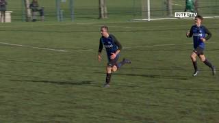 Youth Sector Highlights  Inter vs Milan U15 U16 and U17 [upl. by Shetrit]