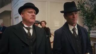 Murdoch Mysteries  Season 17 Episode 17 [upl. by Goraud]