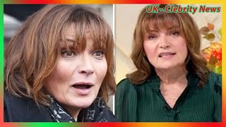 Lorraine Kelly replaced by imposter on ITV show as she admits thats frightening [upl. by Yenreit]