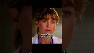 Bailey is really funny shortvideo greysanatomy shorts [upl. by Ahsinaw99]