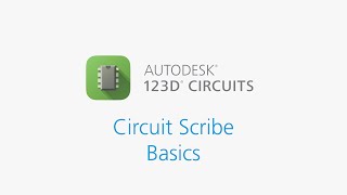 Circuit Scribe Basics [upl. by Bunns866]