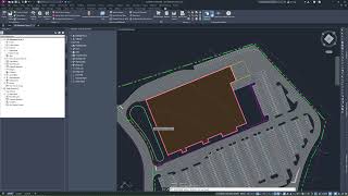 Civil 3D Grading Optimization Quick Start [upl. by Shulman]