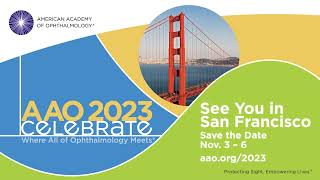 Why Do Ophthalmologists Attend AAO Every Year [upl. by Ardnosal]