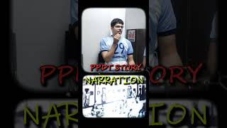 PPDT STORY NARRATION PPDTPRACTICE [upl. by Caves]