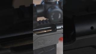 “Christensen Arms Precision Firearms in Action” shorts army [upl. by Gilbert]