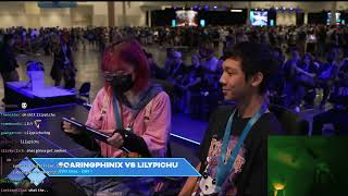 EVO 2024 Day 1 Pools  The ATP Fight Companion [upl. by Nyleve]