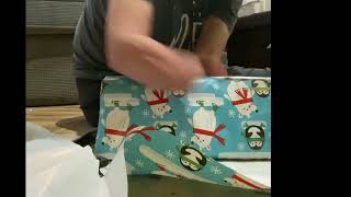 HDSDT  Episode 78  Limbless Christmas Wrapping [upl. by Ashlen301]