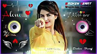 Masroof Hai Dil Kitna Tere Pyar Main Dj Song Himesh Reshammiya djsong music [upl. by Adest]