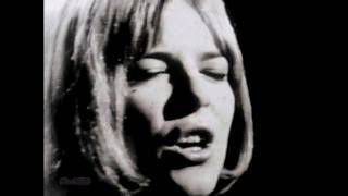 France Gall  Christiansen TV PaysBas 1965  Version stéréo HQ [upl. by Eram]