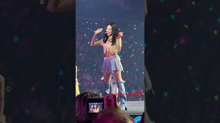 230907 Chaeyoung Knock Knock  London O2 fancam short twice twicefancam twicechaeyoung 손채영 [upl. by Streetman340]