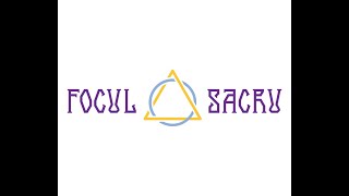 Radacini spirituale Din manualul de Inițiere „Focul Sacru” treapta I [upl. by Lucais119]