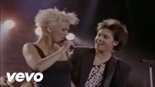 Roxette  Listen To Your Heart Official Music Video [upl. by Nnaik]