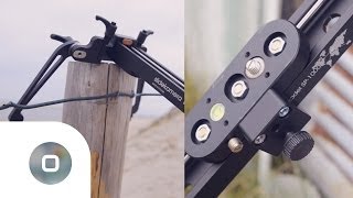 Slidekamera Slider Review [upl. by Bronson]