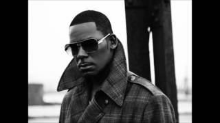 RKelly  Bump N Grind HQ [upl. by Neelyak]