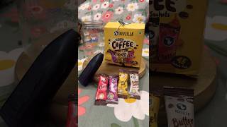 Bevzilla Coffee ₹5 only 😱😱😱 Honest Review bevzilla youtubeshorts coffee [upl. by Haney]