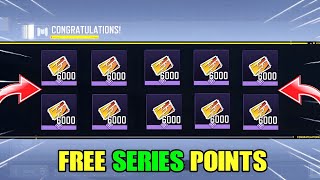 How To UnlockGet FREE Halloween Series Points in CODM  Get FREE 4 LEGENDARY Guns [upl. by Josh]