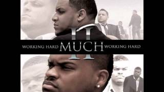 2Much Feat Ravidson  Anjo 2012 [upl. by Colette]