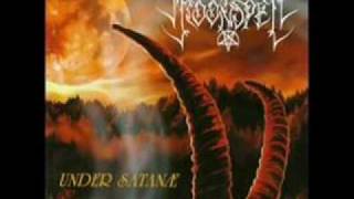 Moonspell  Opus Diabolicum [upl. by Ititrefen]