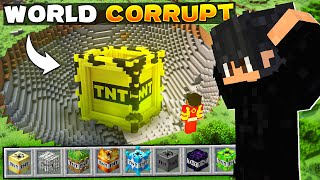 THIS IS THE MOST DANGEROUS DYNAMITE TNT IN MINECRAFT ProBoiz95 [upl. by Eedebez170]