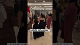 Mıdıgo me amp KINA GECESİ 😍kinagecesi wedding keşfet düğün trending gelin öneçıkar [upl. by Gaspard678]