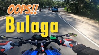 Antipolo shortcut to Marilaque with Metzeler Sportec M9 RR [upl. by Mihsah]