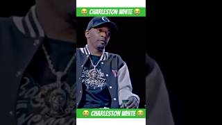 Charleston White Interview [upl. by Naanac]