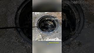 The Drain Unblockers 139 drainage sewer drain [upl. by Russia]