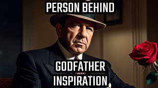 FRANK COSTELLO The Godfather who inspired Vito Corleone [upl. by Pasol]