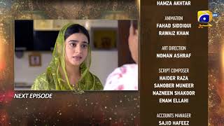 Fasiq  Episode 15 Teaser  6th December 2021  HAR PAL GEO [upl. by Acilgna835]