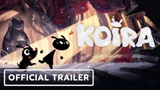 Koira  Official Reveal Teaser Trailer [upl. by Olga]