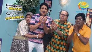 Gokuldham Residents Meet quotDaraawni Dulhanquot  Taarak Mehta Ka Ooltah Chashmah [upl. by Aseel]