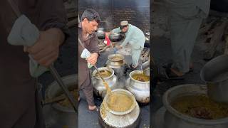 Charsadda Chawal  Motay Chawal  Beef Rice  Street Food Charsadda [upl. by Nnanaej]