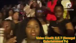 Youssou N’Dour Bercy 2022  Serigne Fallou Live [upl. by Leva]