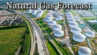 November 29 Natural Gas and Crude Oil Analysis and Forecast [upl. by Siobhan7]