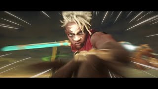 Arcane Season 2  Ekko Saves The World [upl. by Hodge550]