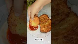 Hash brown recipesnackesshortsyoutubeshortsfood [upl. by Dermott288]