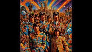 Magical Mystery Tour Remastered 2009  The Beatles [upl. by Cocke]